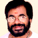 MG. Radhakrishnan